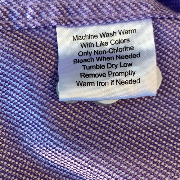 Agara Long-sleeve XXL 100% cotton - Picture 5 of 7